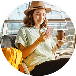international roaming